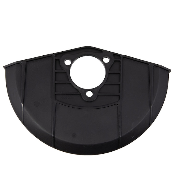 Guard-Edger Blade
